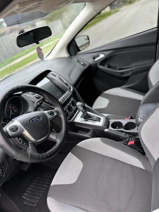 2013 Ford Focus 3rd Gen - Image 4 of 6