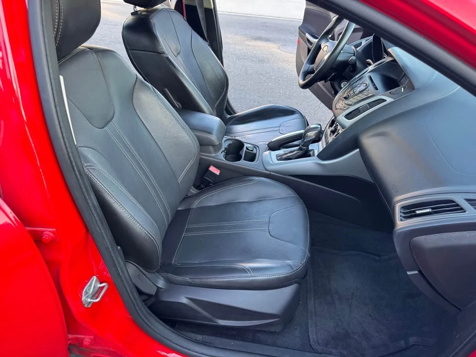 2013 Ford Focus 3rd Gen - Image 8 of 12