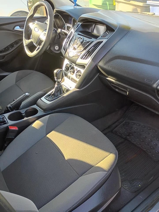 2013 Ford Focus 3rd Gen - Image 10 of 11