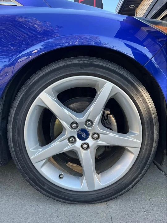 2013 Ford Focus 3rd Gen - Image 6 of 10