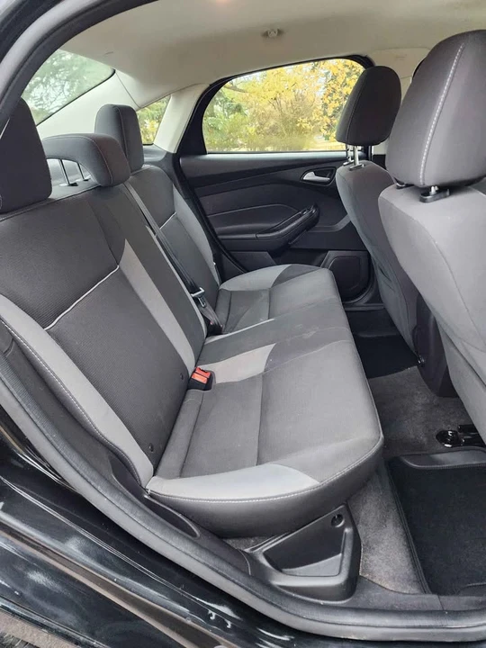 2013 Ford Focus 3rd Gen - Image 8 of 9