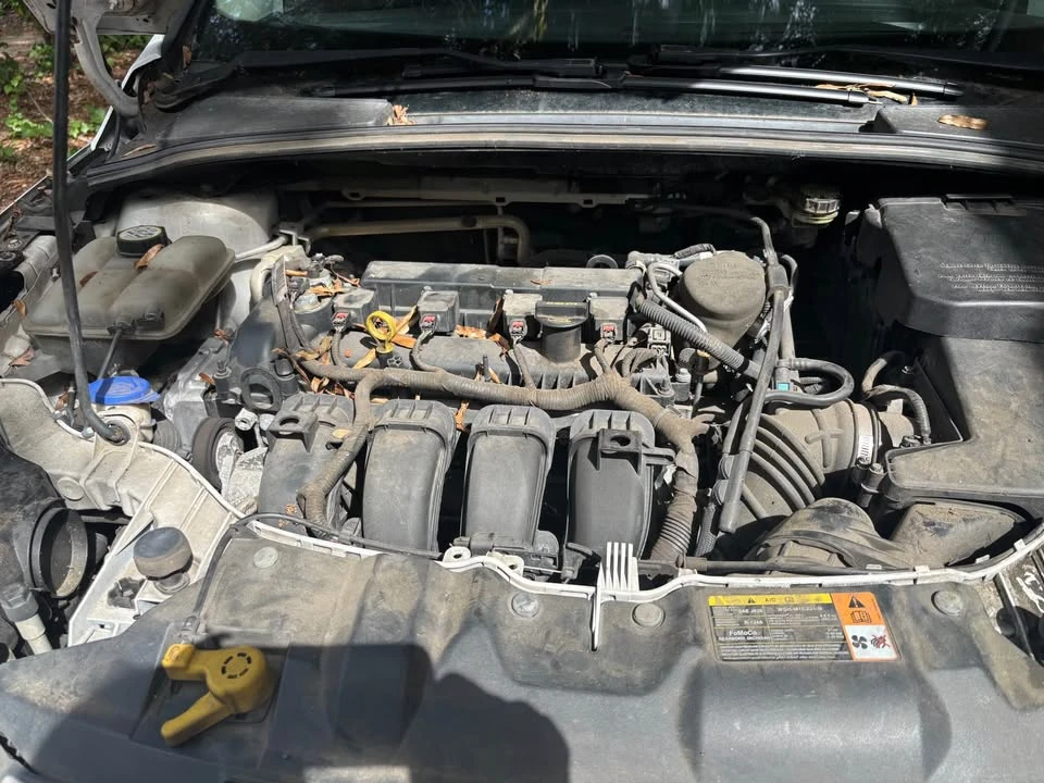 2013 Ford Focus 3rd Gen - Image 10 of 11