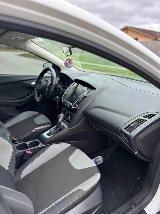 2013 Ford Focus 3rd Gen - Image 5 of 6