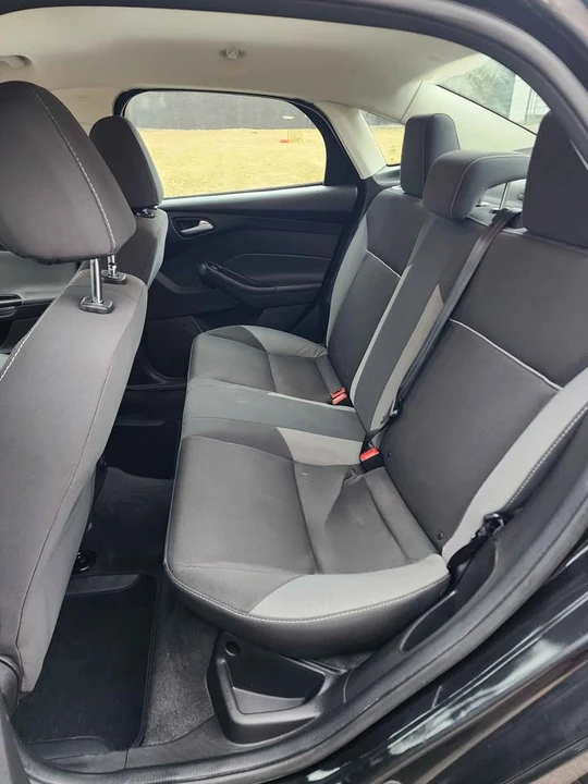 2013 Ford Focus 3rd Gen - Image 7 of 9