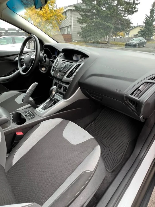 2013 Ford Focus 3rd Gen - Image 12 of 16