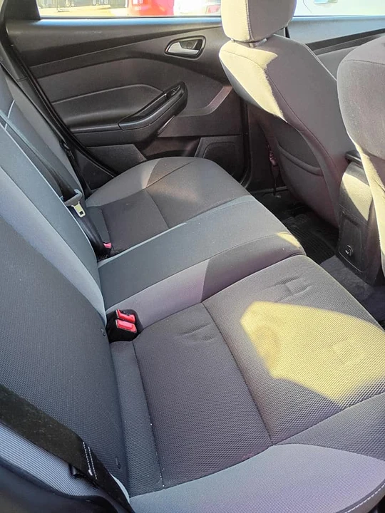 2013 Ford Focus 3rd Gen - Image 11 of 11