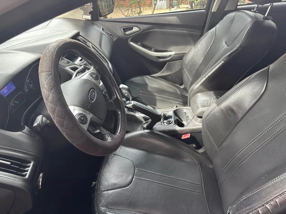 2013 Ford Focus 3rd Gen - Image 8 of 11