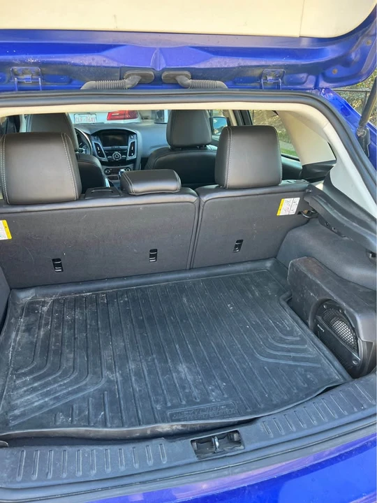 2013 Ford Focus 3rd Gen - Image 10 of 10