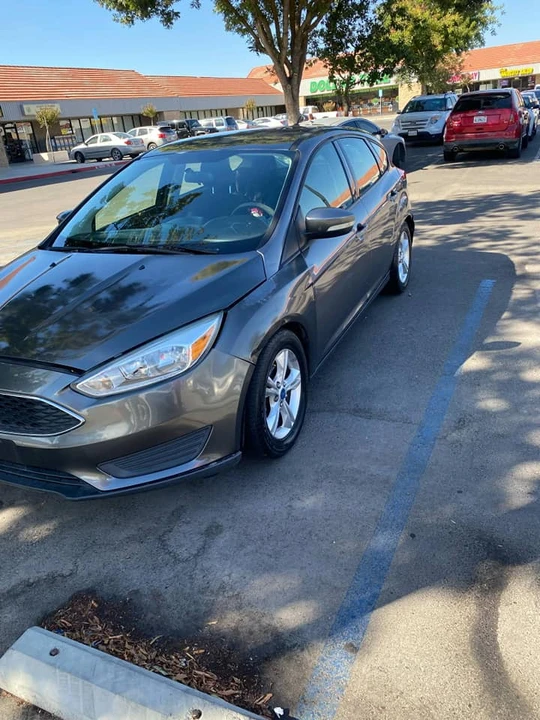 2013 Ford Focus 3rd Gen - Image 3 of 11