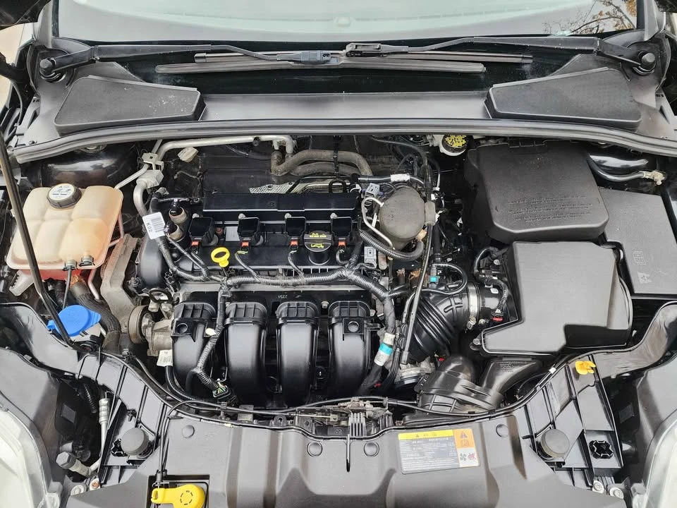2013 Ford Focus 3rd Gen - Image 9 of 9