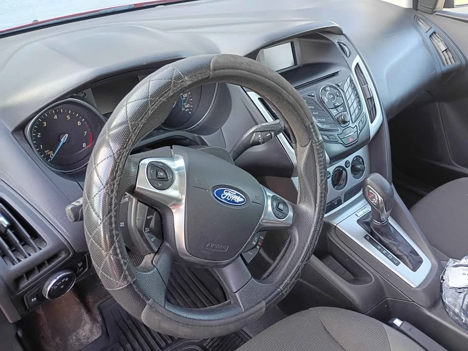 2013 Ford Focus 3rd Gen - Image 5 of 6