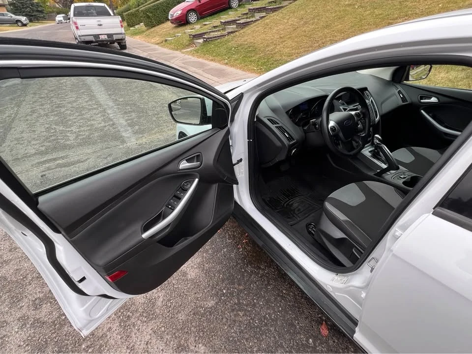 2013 Ford Focus 3rd Gen - Image 8 of 16
