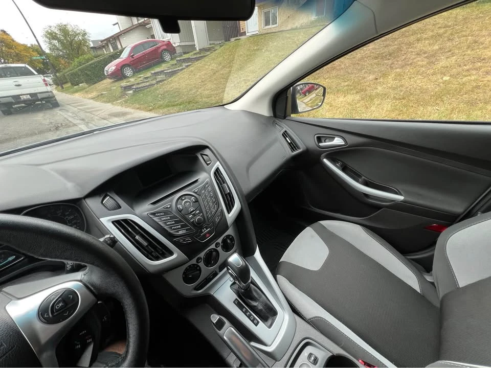 2013 Ford Focus 3rd Gen - Image 16 of 16