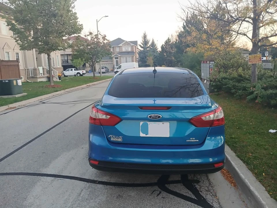 2013 Ford Focus 3rd Gen - Image 3 of 16