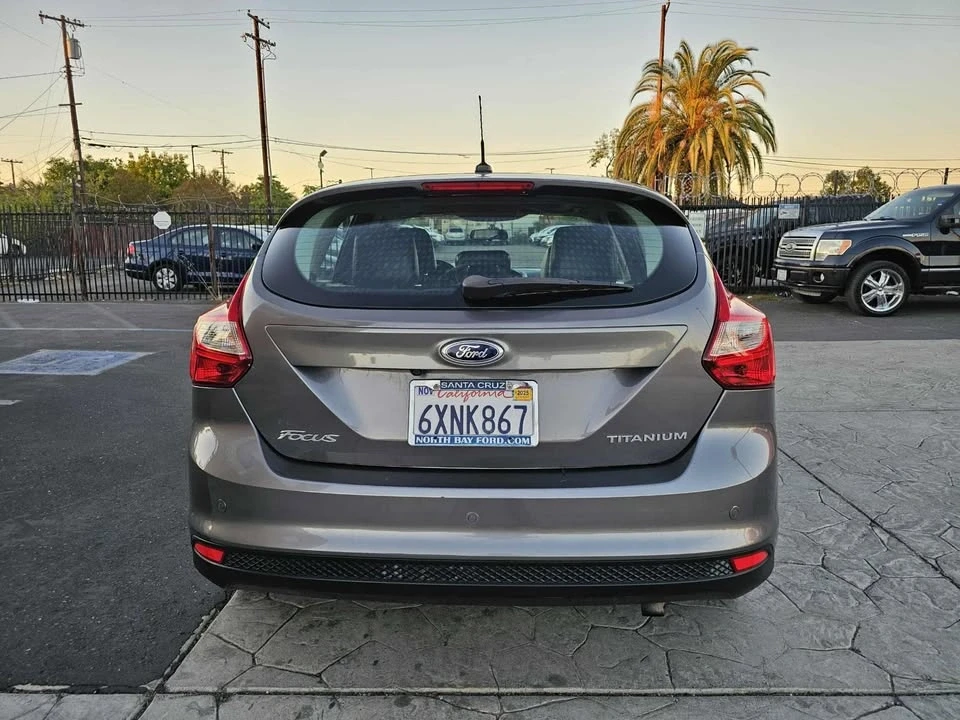 2013 Ford Focus 3rd Gen - Image 4 of 20