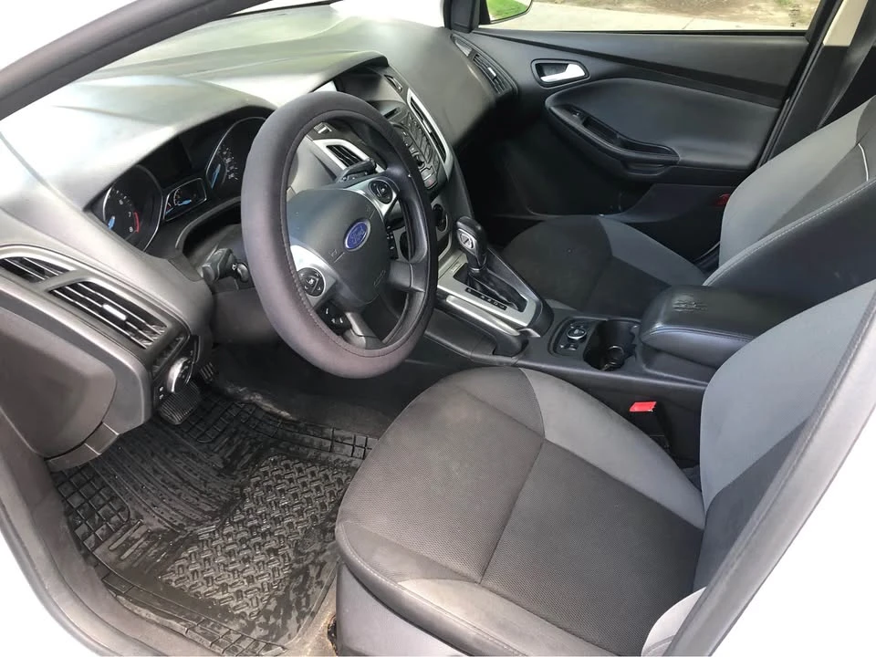 2013 Ford Focus 3rd Gen - Image 5 of 6