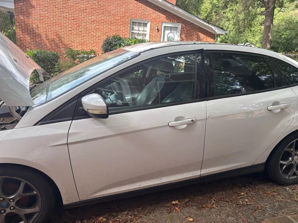 2013 Ford Focus 3rd Gen - Image 7 of 11