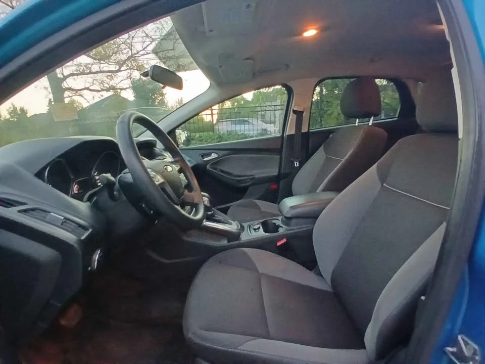 2013 Ford Focus 3rd Gen - Image 6 of 15