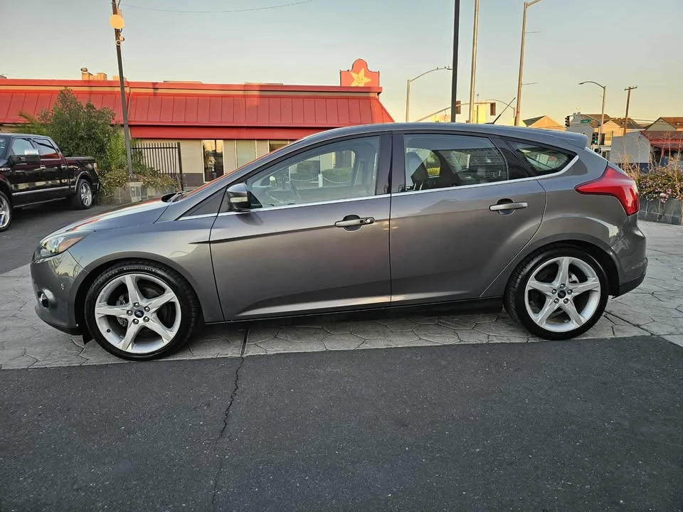 2013 Ford Focus 3rd Gen - Image 7 of 20