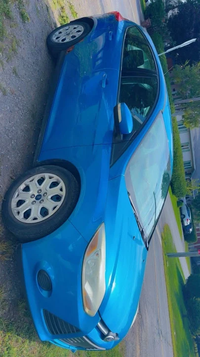 2013 Ford Focus 3rd Gen - Image 3 of 4