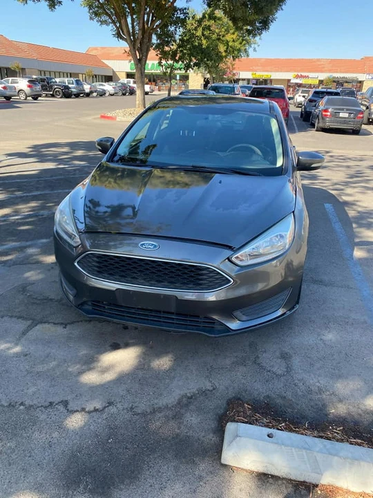 2013 Ford Focus 3rd Gen - Image 2 of 11