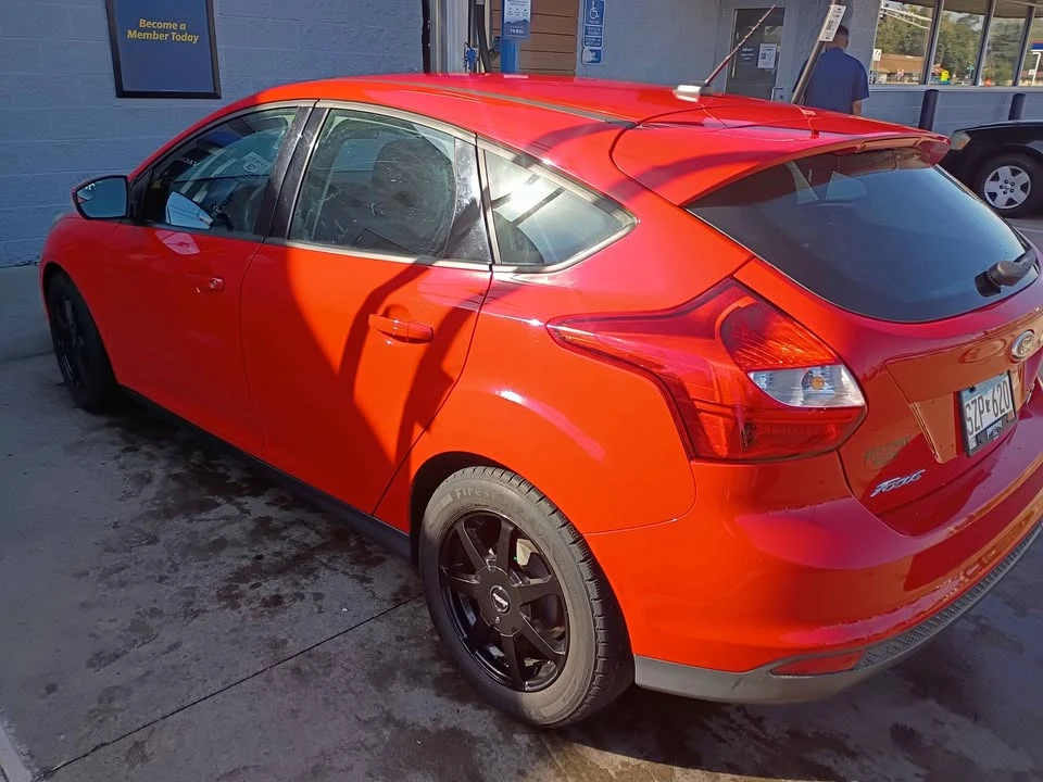 2013 Ford Focus 3rd Gen - Image 2 of 6