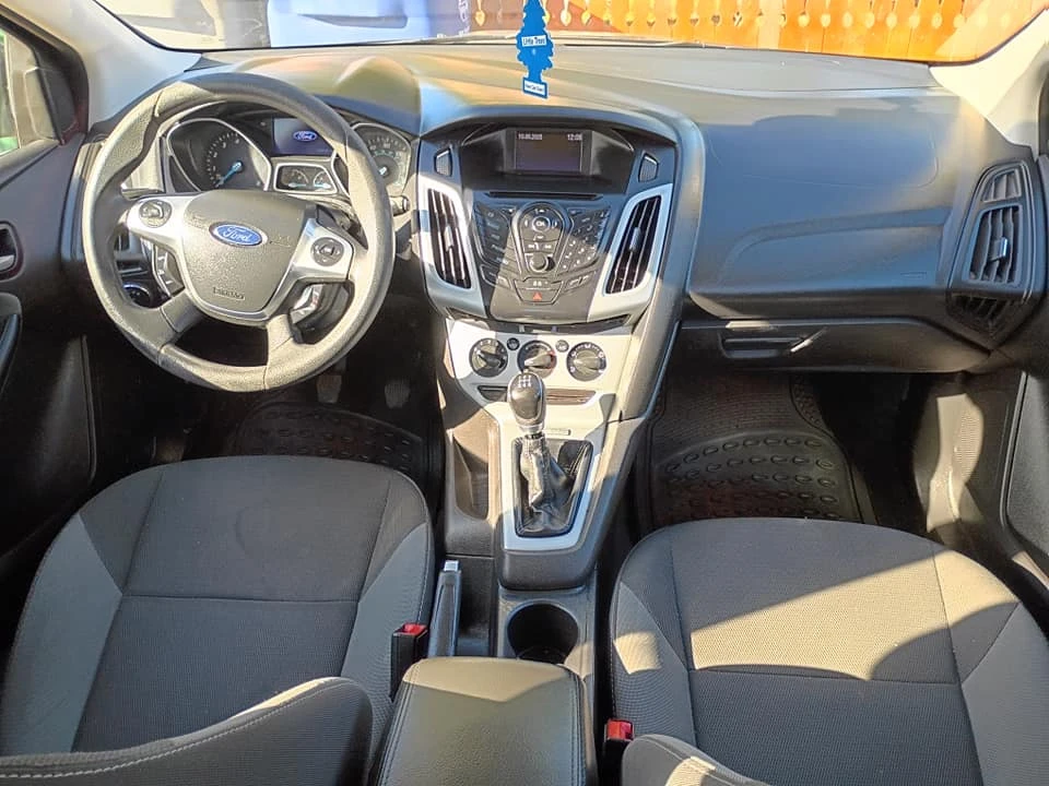 2013 Ford Focus 3rd Gen - Image 9 of 11