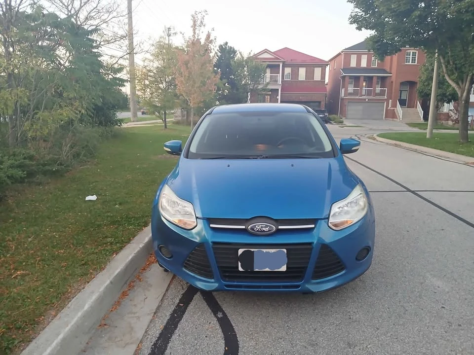 2013 Ford Focus 3rd Gen - Image 2 of 15