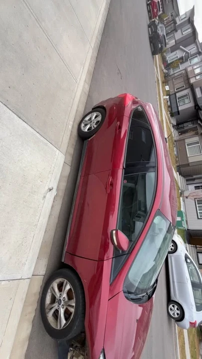 2013 Ford Focus 3rd Gen - Image 6 of 6