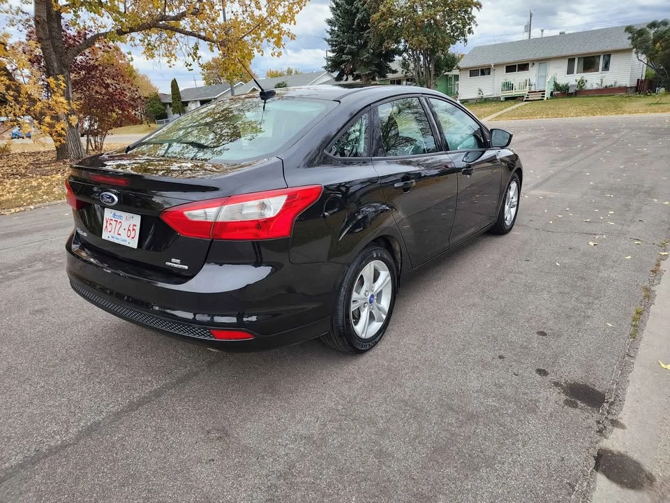 2013 Ford Focus 3rd Gen - Image 3 of 9