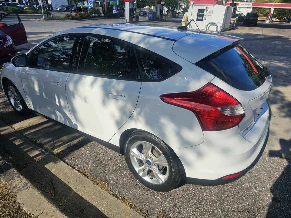 2013 Ford Focus 3rd Gen - Image 5 of 6