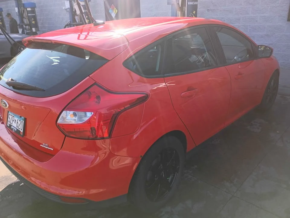 2013 Ford Focus 3rd Gen - Image 3 of 6