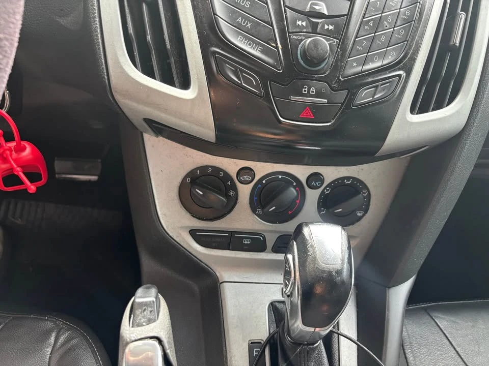 2013 Ford Focus 3rd Gen - Image 5 of 11