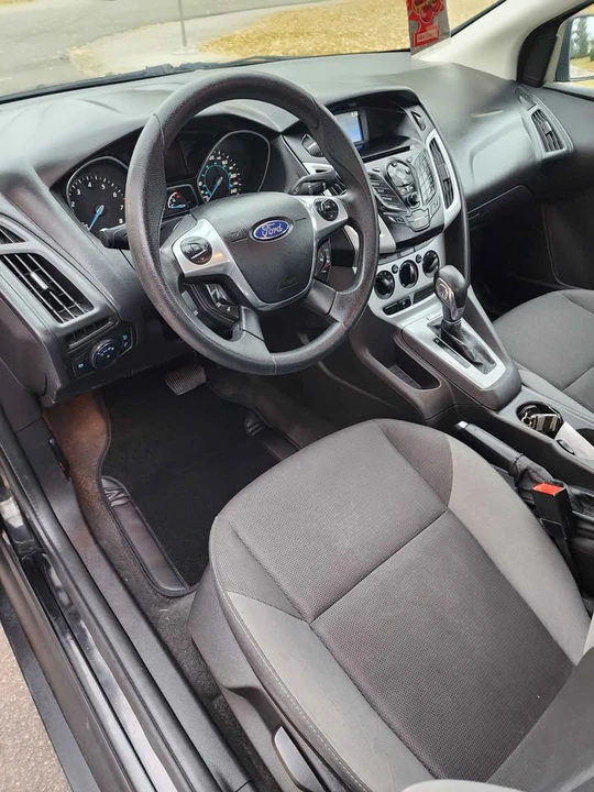 2013 Ford Focus 3rd Gen - Image 5 of 9