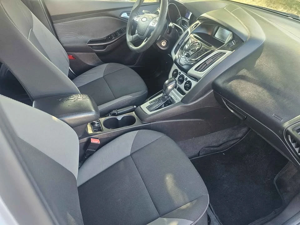 2013 Ford Focus 3rd Gen - Image 4 of 6