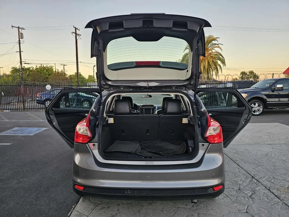 2013 Ford Focus 3rd Gen - Image 19 of 20