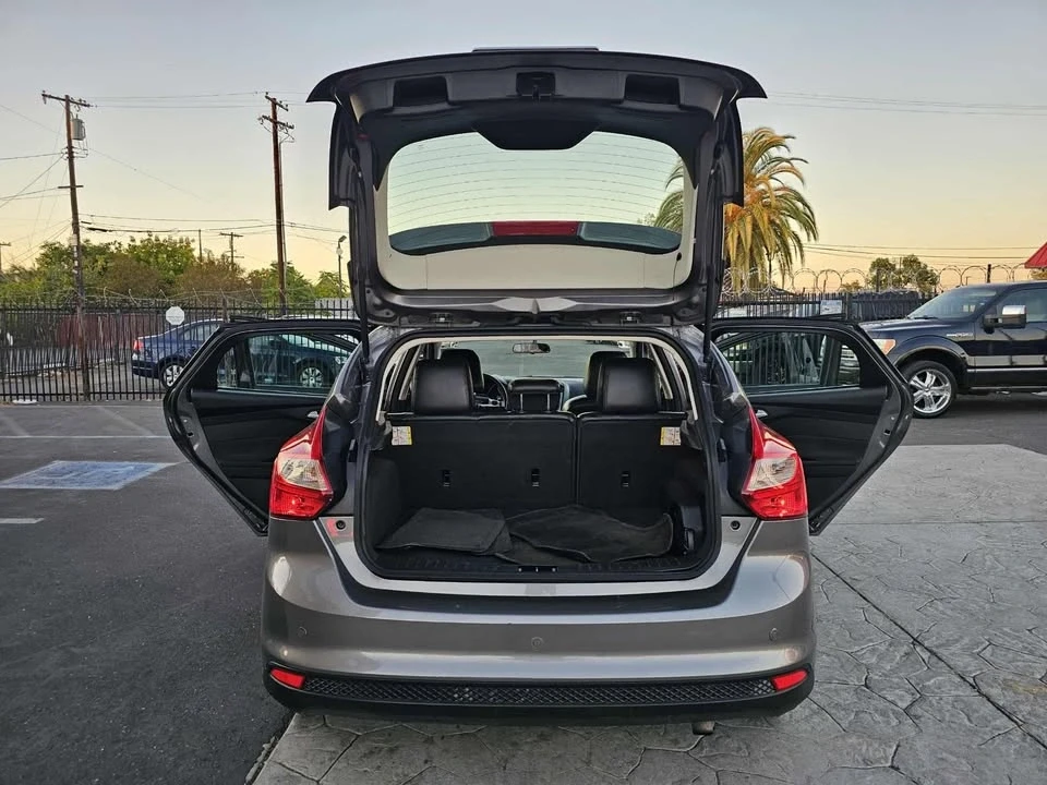 2013 Ford Focus 3rd Gen - Image 19 of 20