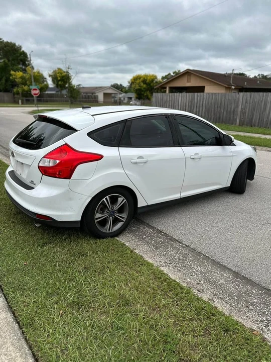 2013 Ford Focus 3rd Gen - Image 3 of 6