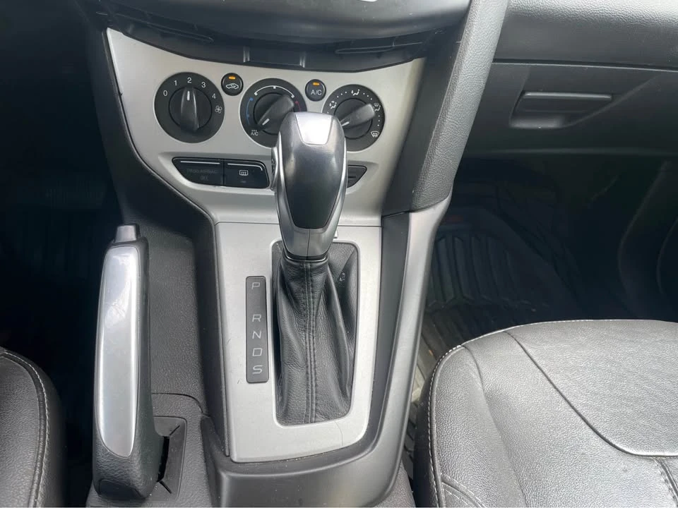 2013 Ford Focus 3rd Gen - Image 9 of 10