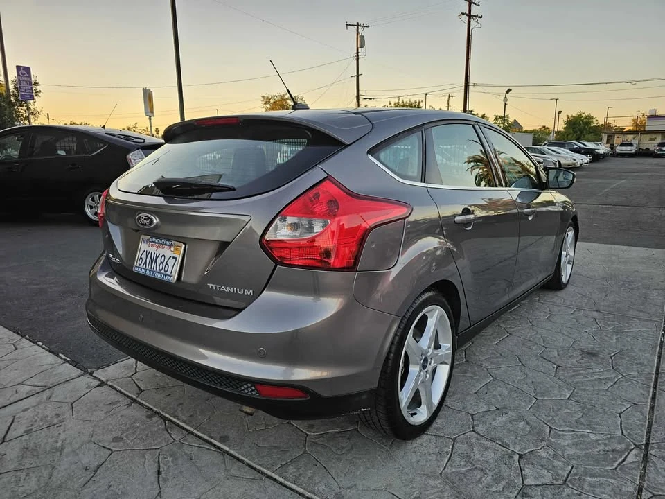 2013 Ford Focus 3rd Gen - Image 2 of 20