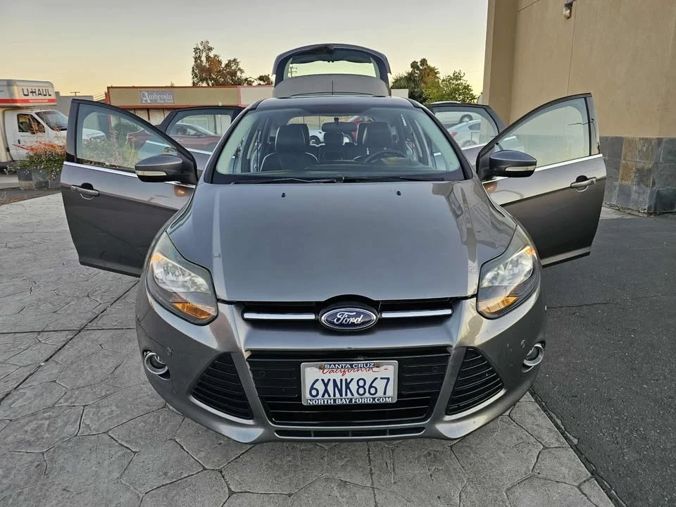2013 Ford Focus 3rd Gen - Image 9 of 20