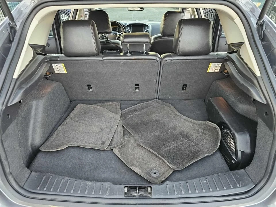 2013 Ford Focus 3rd Gen - Image 18 of 20