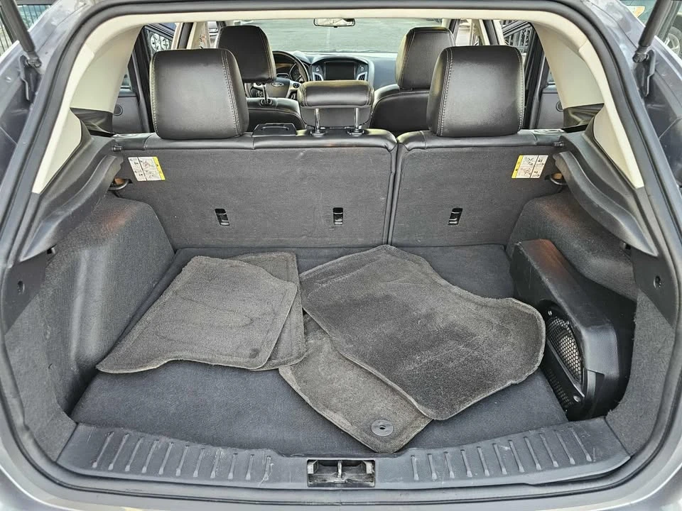 2013 Ford Focus 3rd Gen - Image 18 of 20