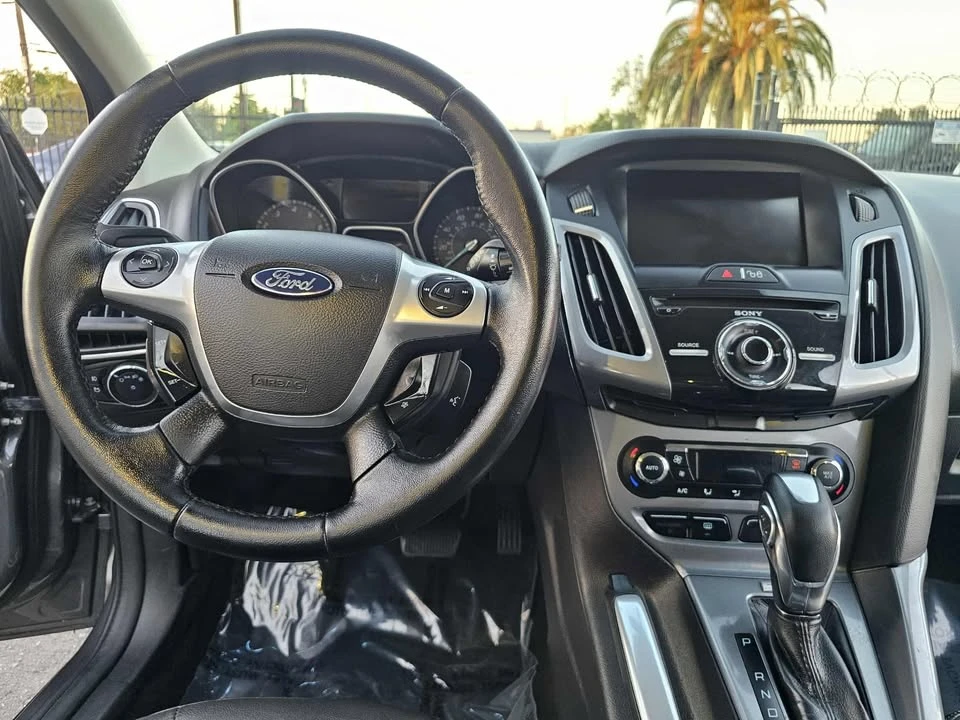 2013 Ford Focus 3rd Gen - Image 13 of 20