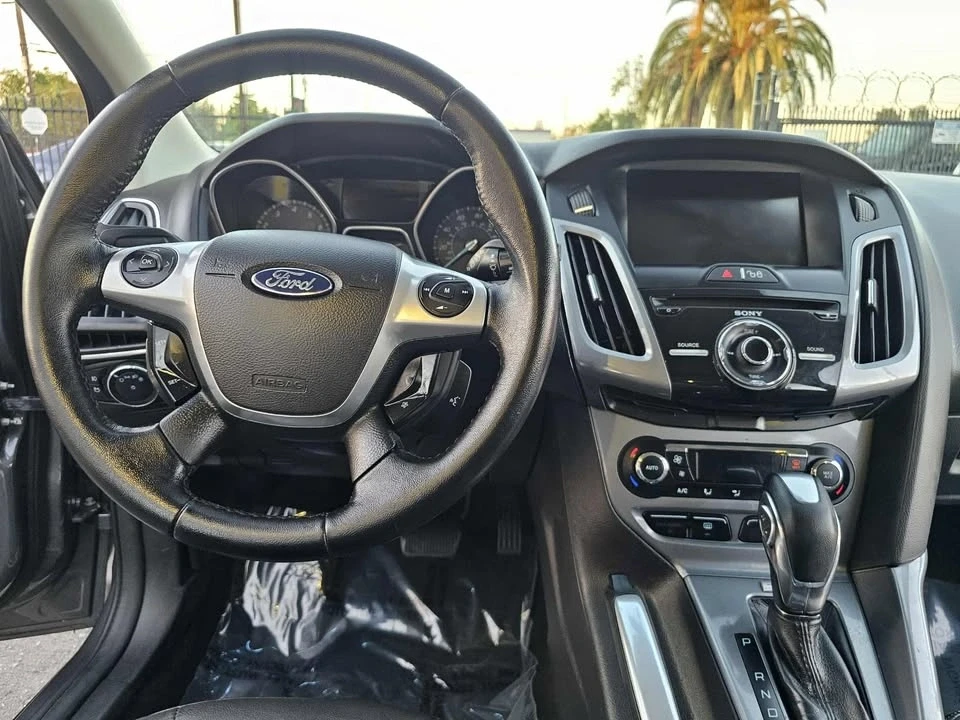 2013 Ford Focus 3rd Gen - Image 13 of 20