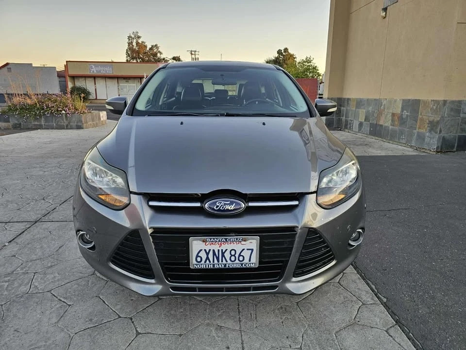 2013 Ford Focus 3rd Gen - Image 3 of 20