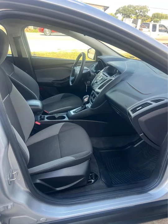 2013 Ford Focus 3rd Gen - Image 6 of 10