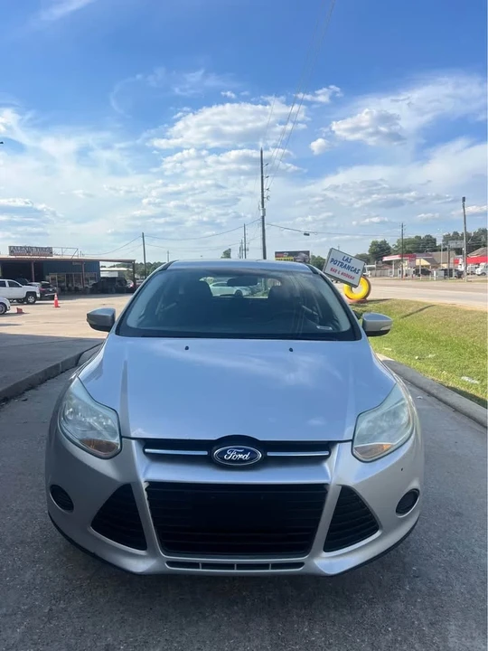 2013 Ford Focus 3rd Gen - Image 2 of 10