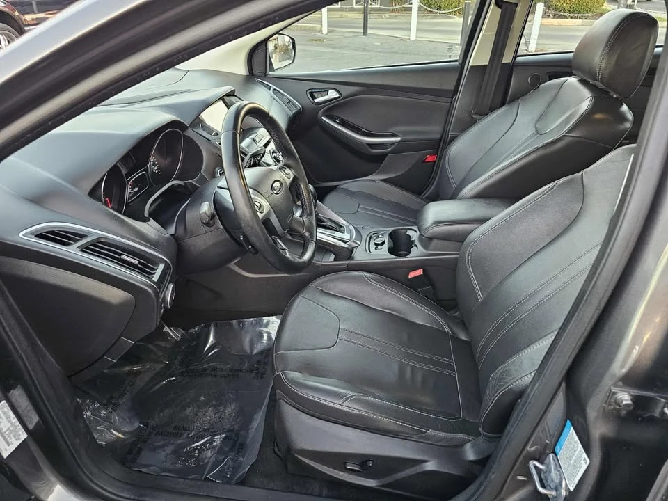 2013 Ford Focus 3rd Gen - Image 10 of 20