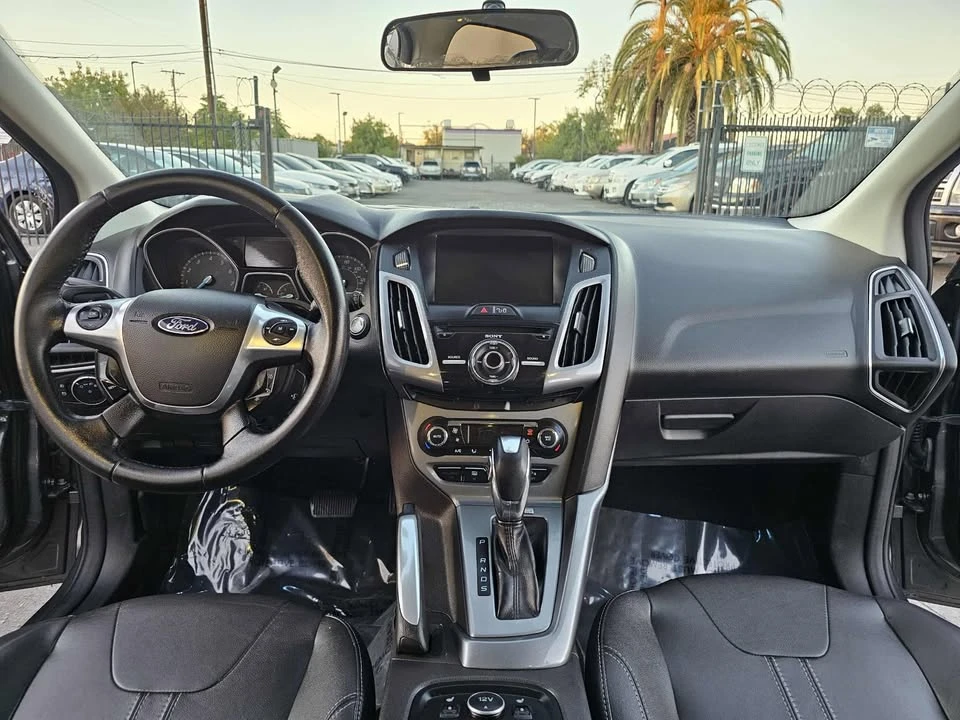 2013 Ford Focus 3rd Gen - Image 12 of 20